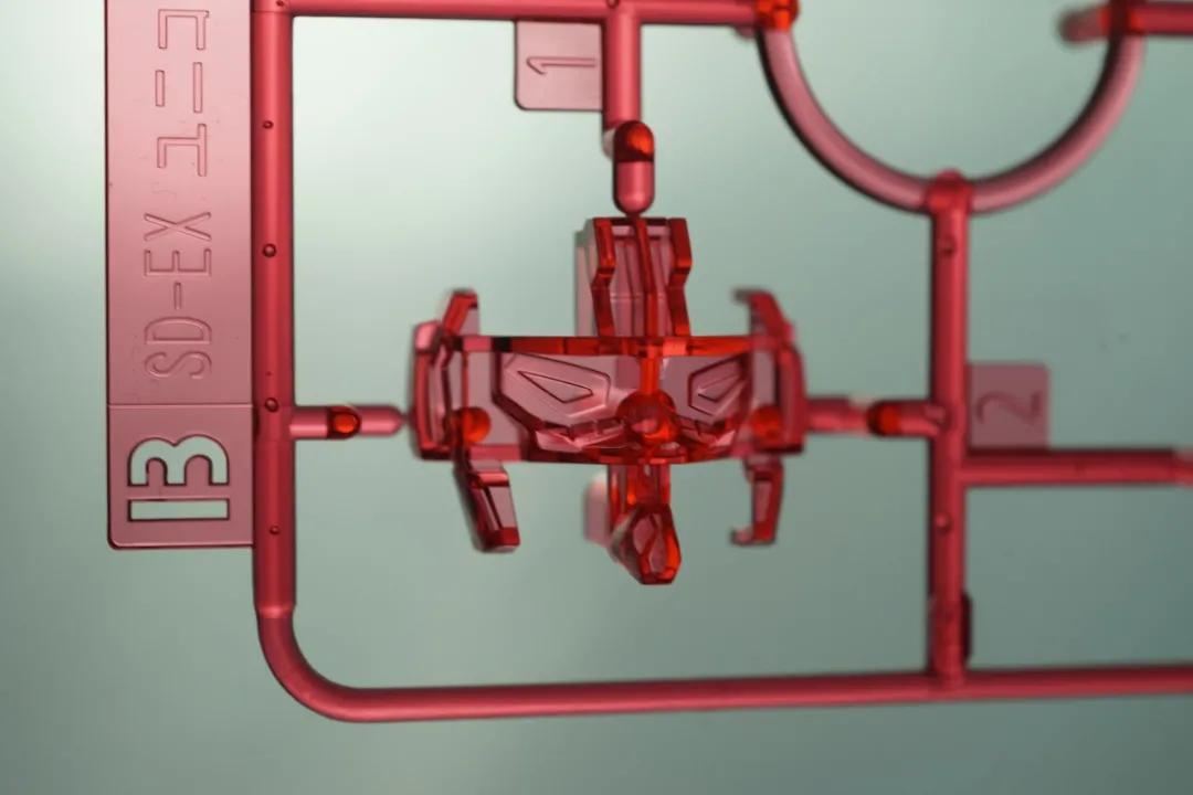 sd全装备独角兽高达评测,高达独角兽sd要不要骨架