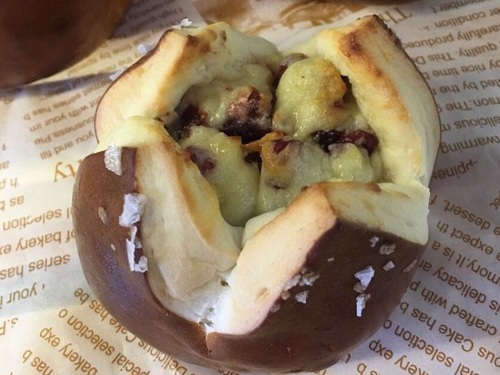 天津这8家店竟有“德国”脏脏包，配着德国酒最好吃不过了