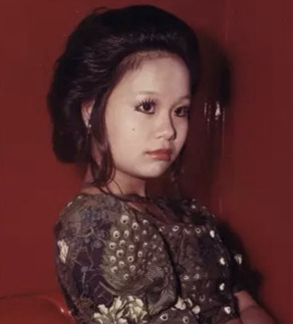 香江群音之狮吼神功•杜丽莎