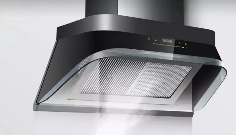 吸油烟机最新款推荐,今年最流行的吸油烟机