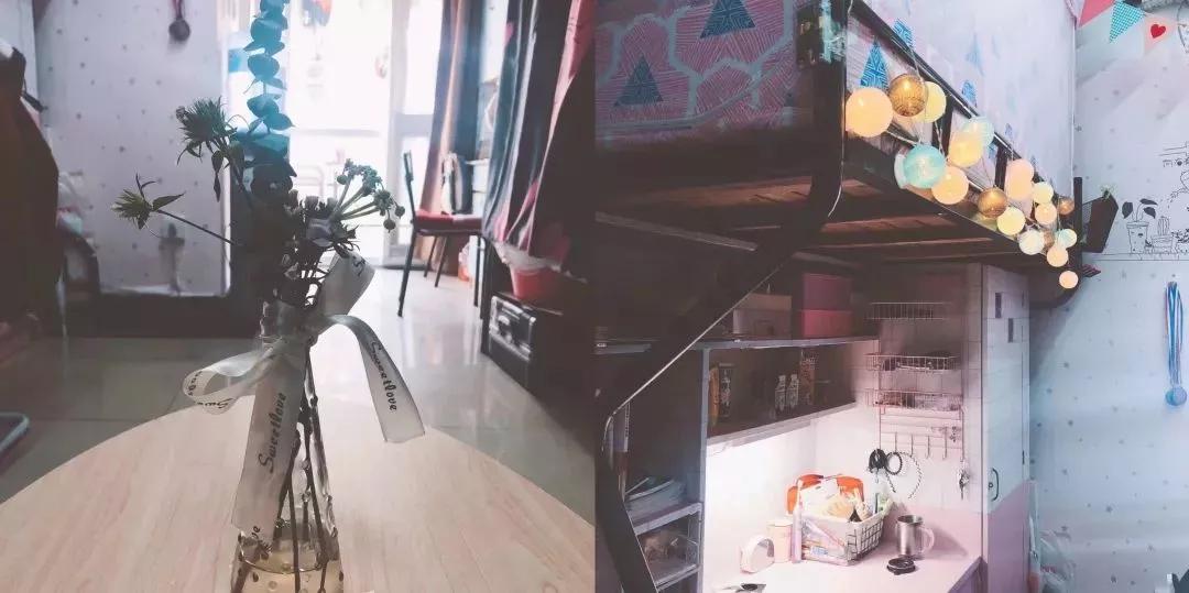 盘点国内的豪华大学宿舍,盘点浙江省59所大学宿舍