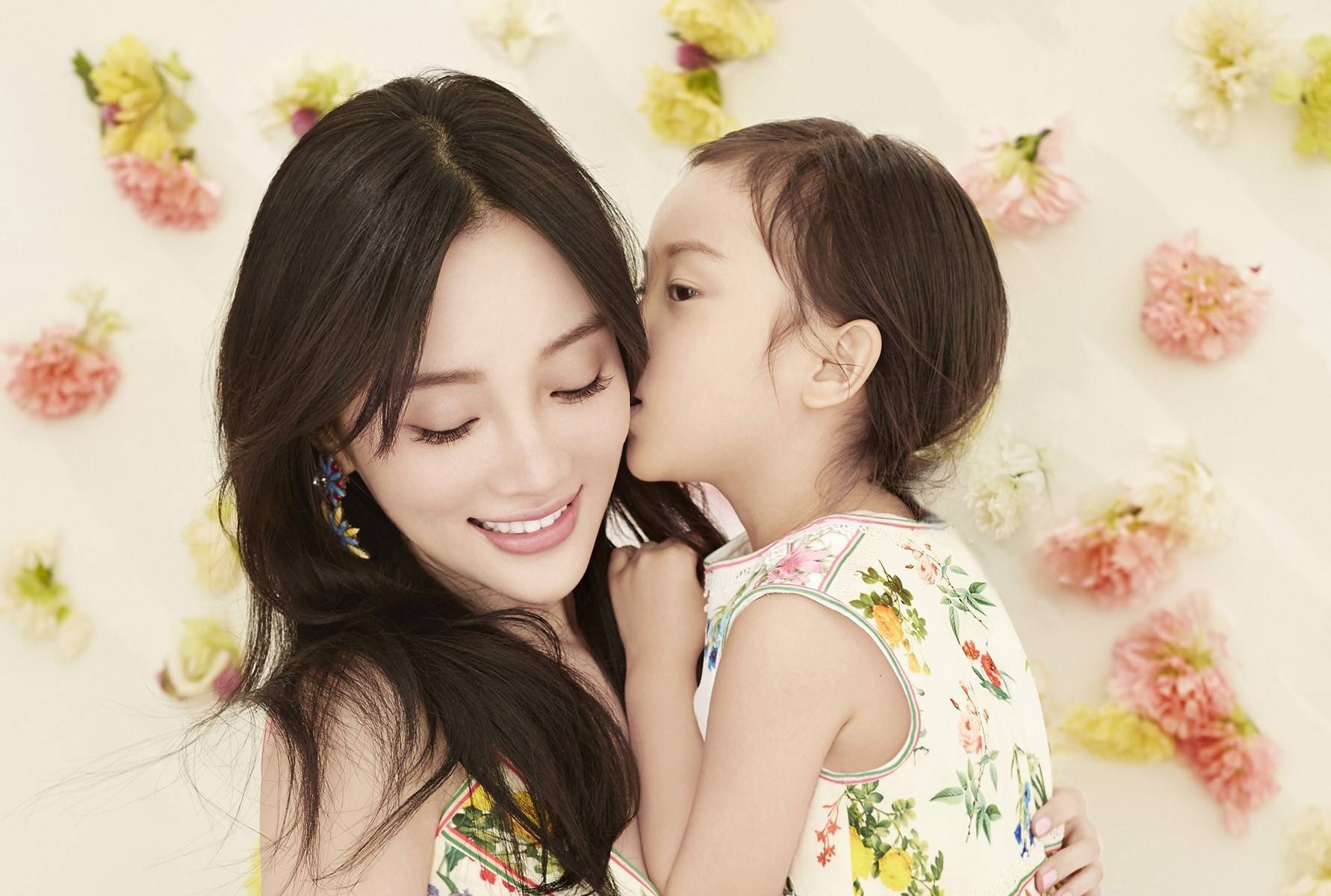 李小璐离婚声明后发表长文,李小璐离婚后复出你还会支持吗