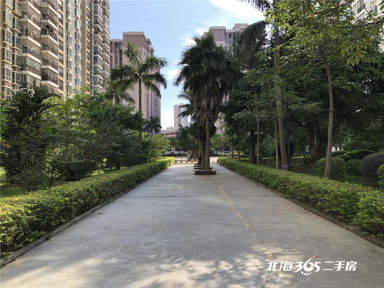 【北海二手楼盘测评】No.64——东峰锦绣城