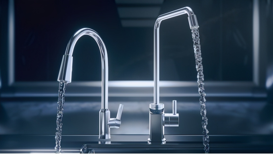 净水器为什么越来越普及,国内的净水器好还是国外的好