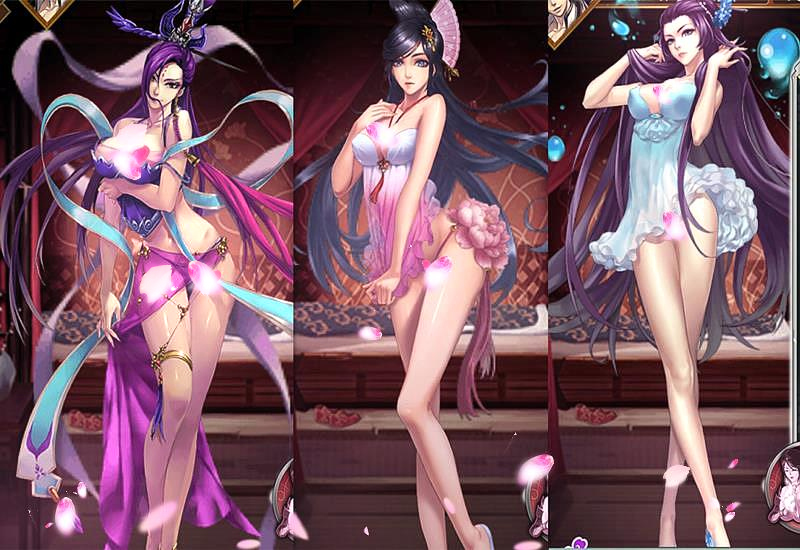 魔天记手游几种流派,魔天记手游各个版本