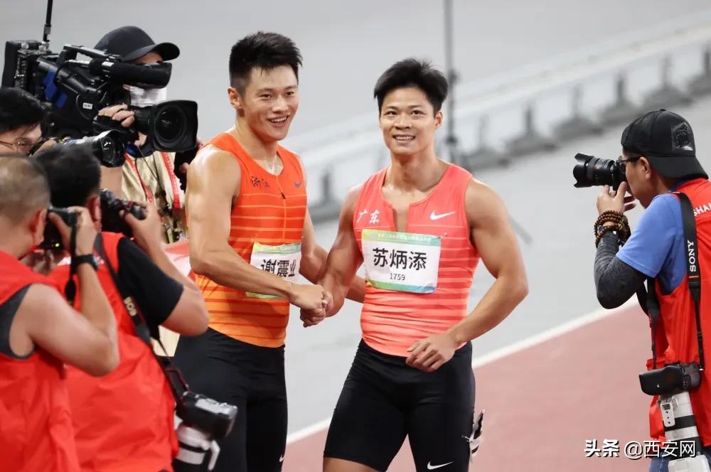 精彩纷呈的十一届全运会盛况回顾,办好一场运动会