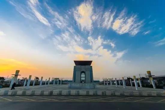 河南18个地市名字由来,河南省的名字