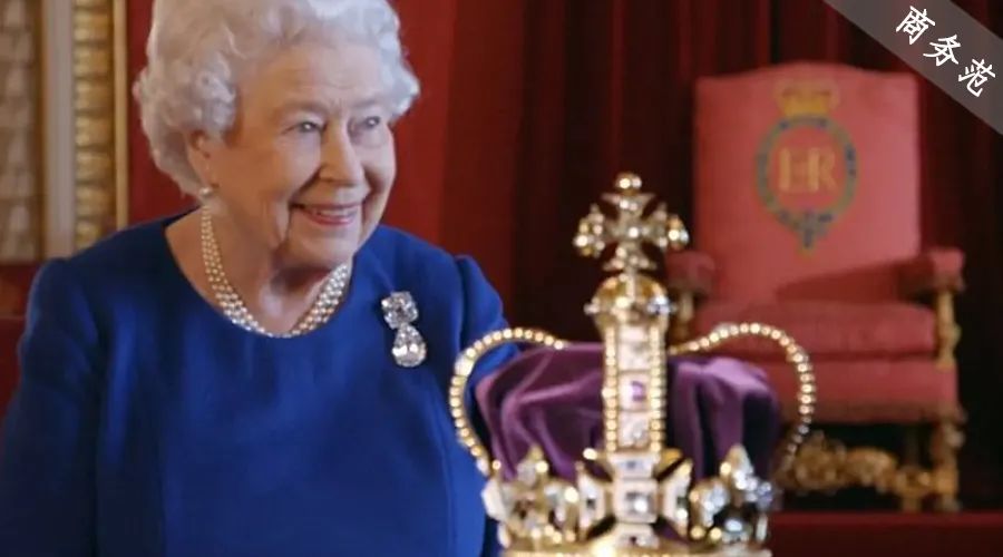 英国女王的珠宝高清,英国女王伊丽莎白二世的珠宝