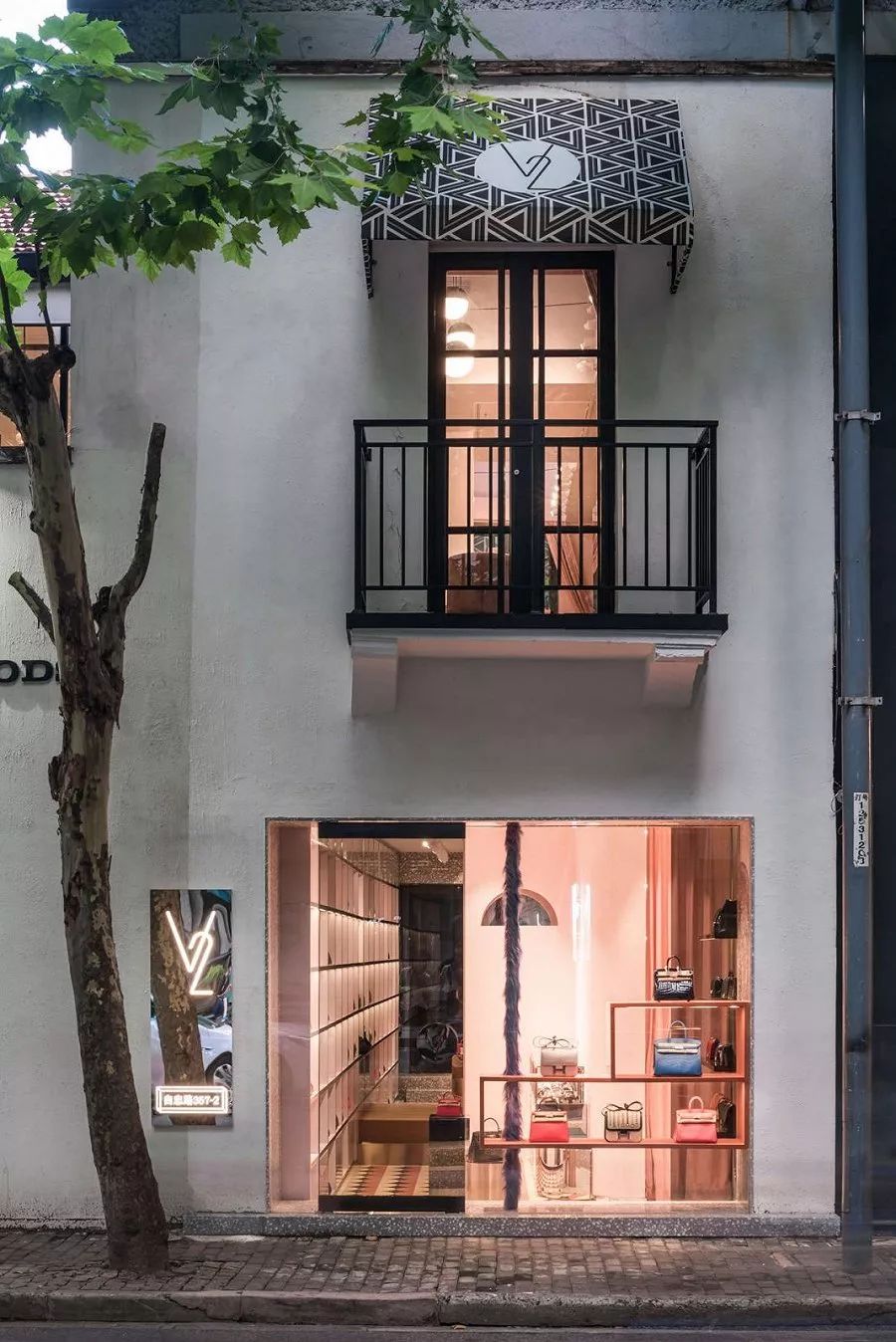 买手店很潮吗,买手店数量