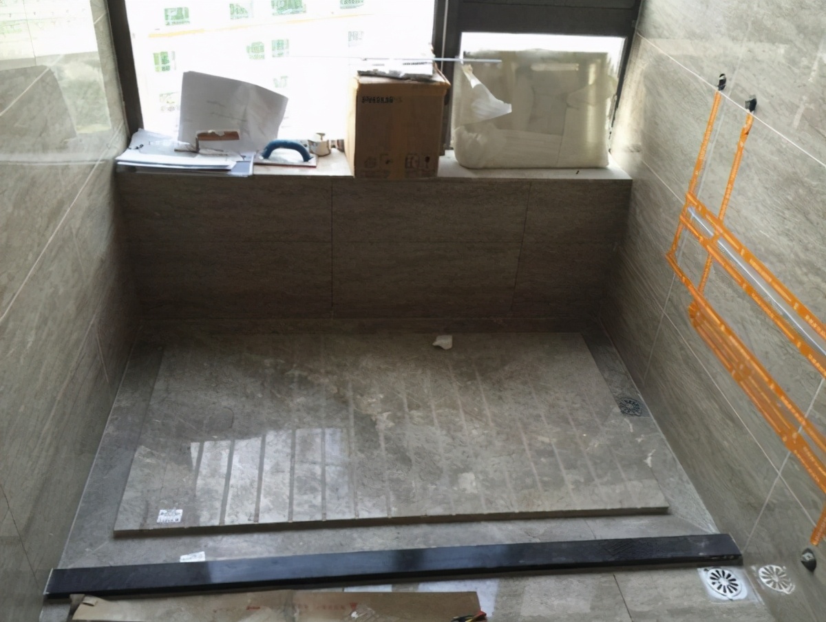 你家的卫生间的地漏选对了吗,你家地漏装对了吗