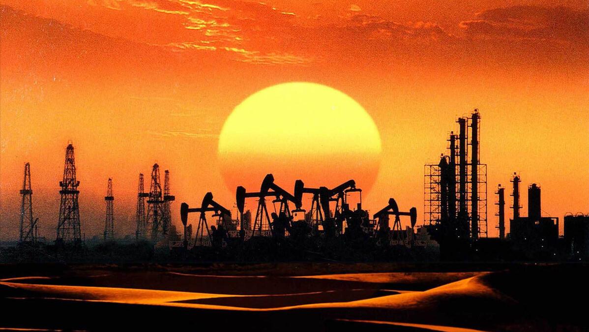 每天入账16亿!抱着印钞机是什么体验?沙特王储:不想卖油了