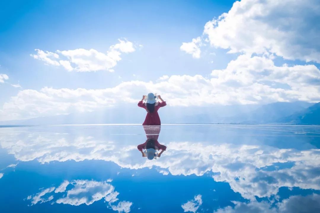 中国看日出最美的地方,中国最美的30个地方名单出炉