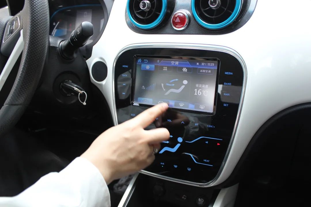 车主说纯电汽车缺点,江淮电动汽车能用几年