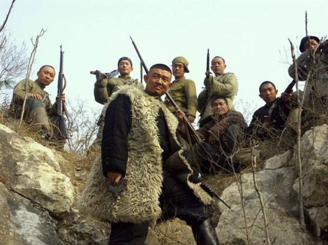 民国时期悍匪座山雕,民国最凶残的十大悍匪