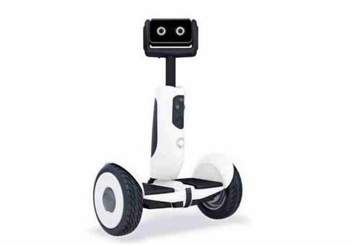 十大机器人发明视频,各个国家发明的机器人