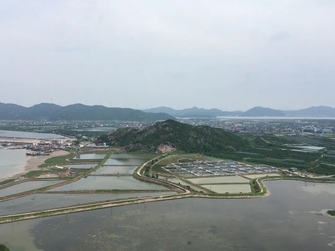 宁波及象山三天两夜游,宁波象山攻略