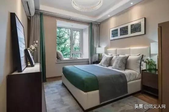 2021年顺义新开盘的限竞楼盘,顺义限竞房新楼盘