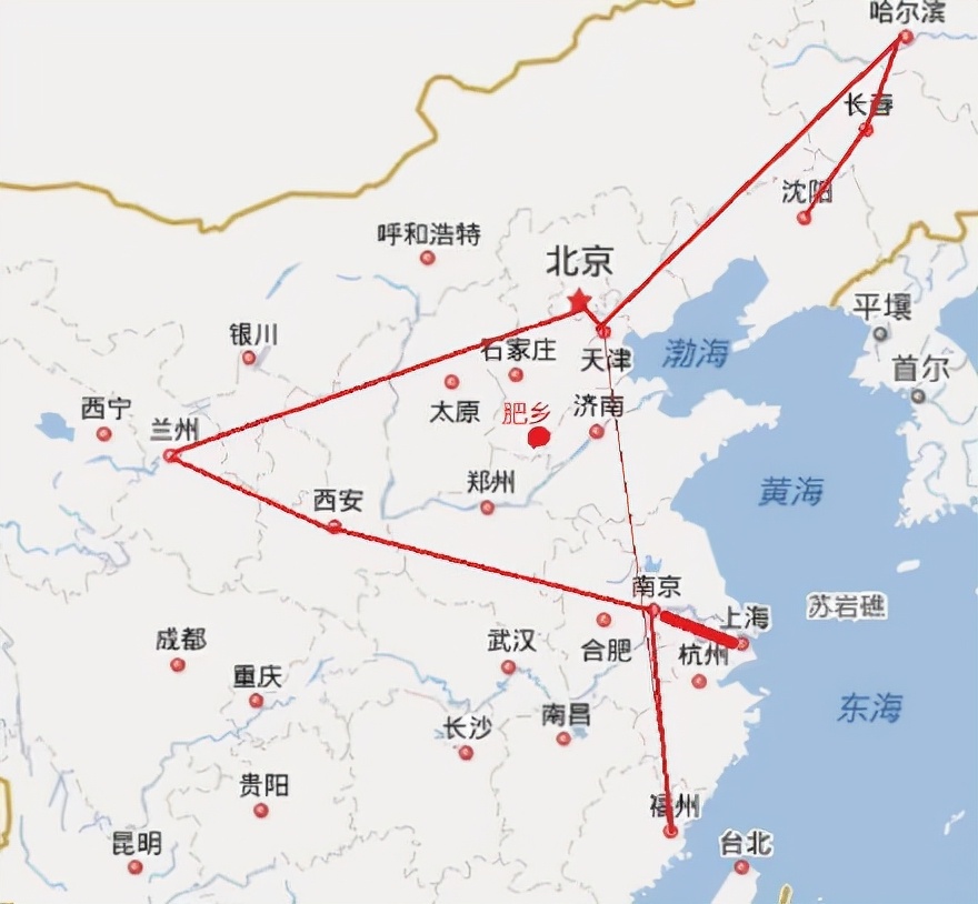 1977年，河北一农民3次飞到千里外，专家称梦游，究竟发生了什么