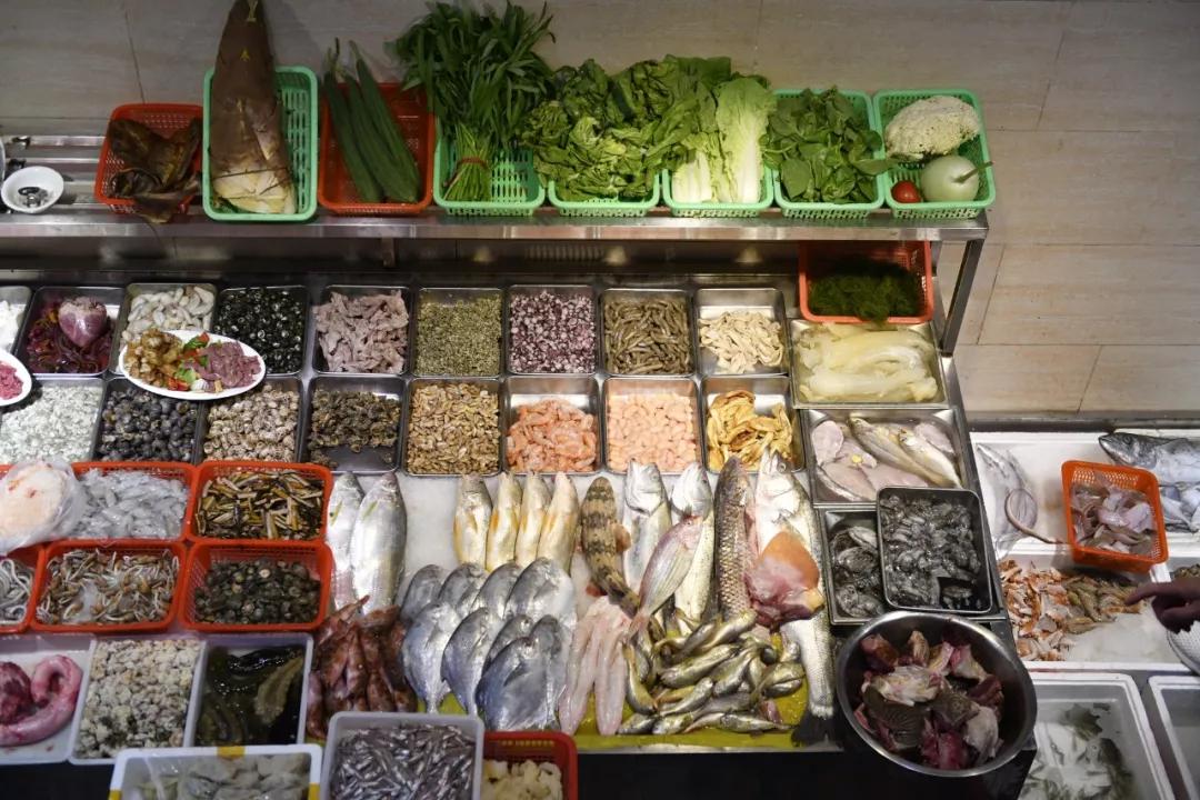 温州有钱人都吃什么,温州遍地都是有钱人吗