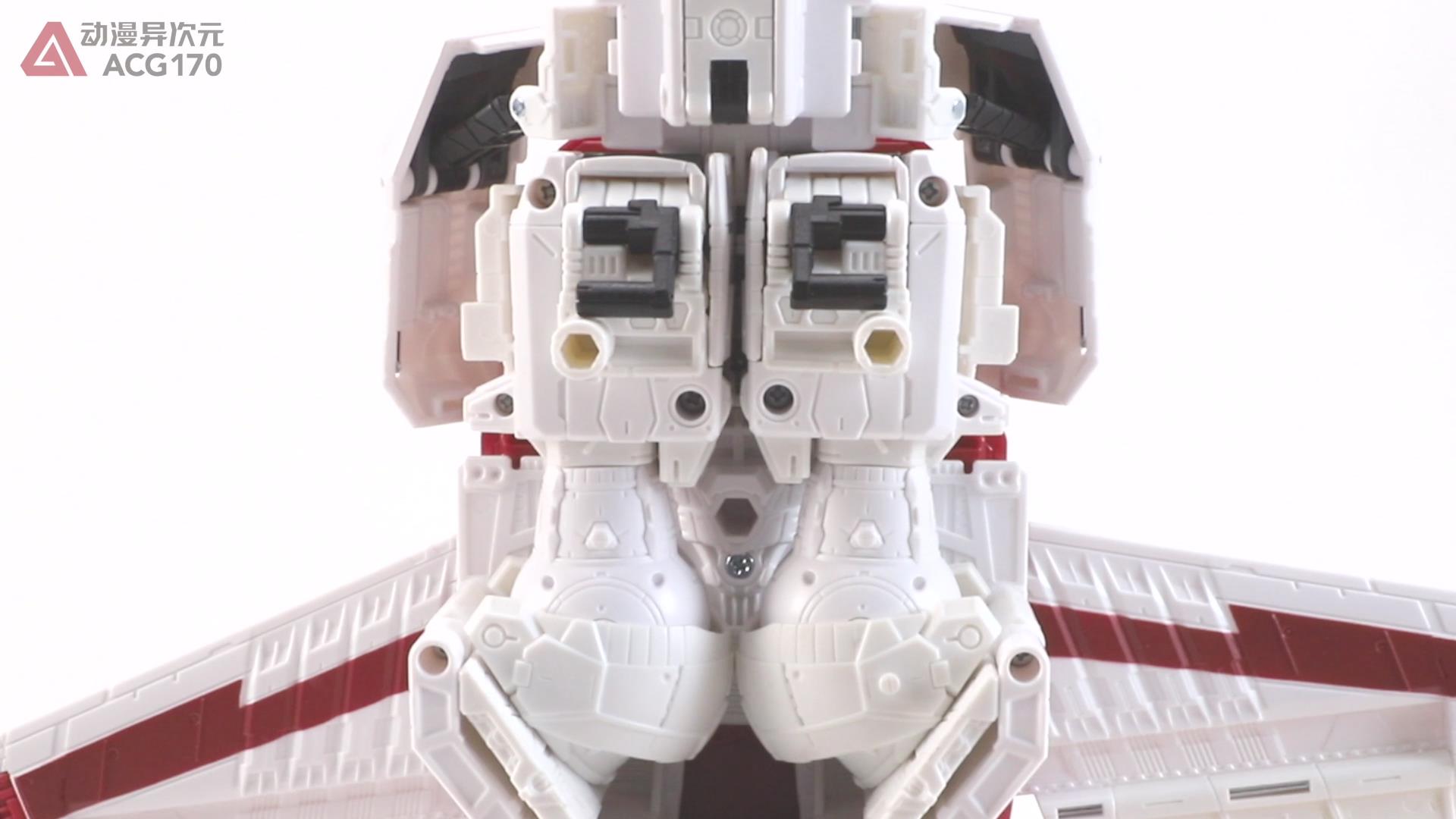 金刚汽车人天火擎天柱,汽车人头领战士变形金刚