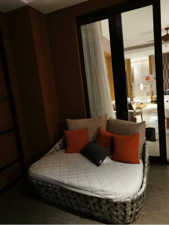 带娃去三亚六个海湾怎么选择住宿,带孩子在三亚度假攻略