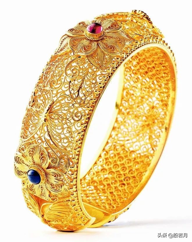 金镯是买硬金好还是软金好,金镯哪种保值