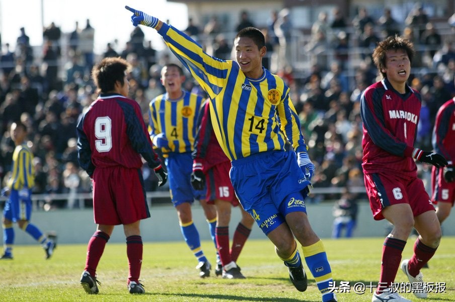 最遗憾的学生时代的足球比赛,学生时代的足球最大的遗憾