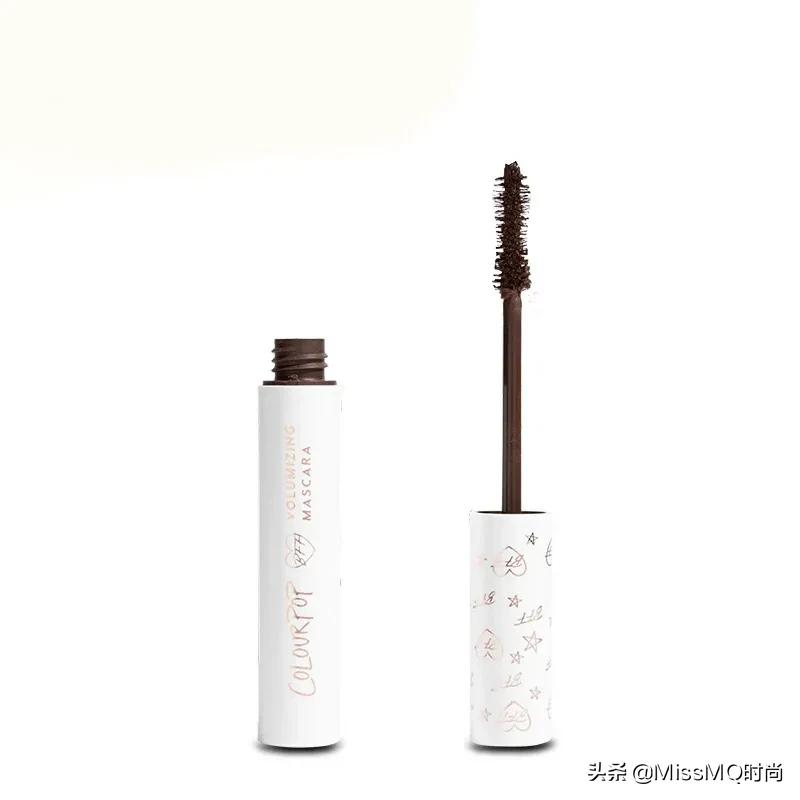 手残党都能刷出太阳花的睫毛膏,手残党也能画出太阳花的睫毛膏