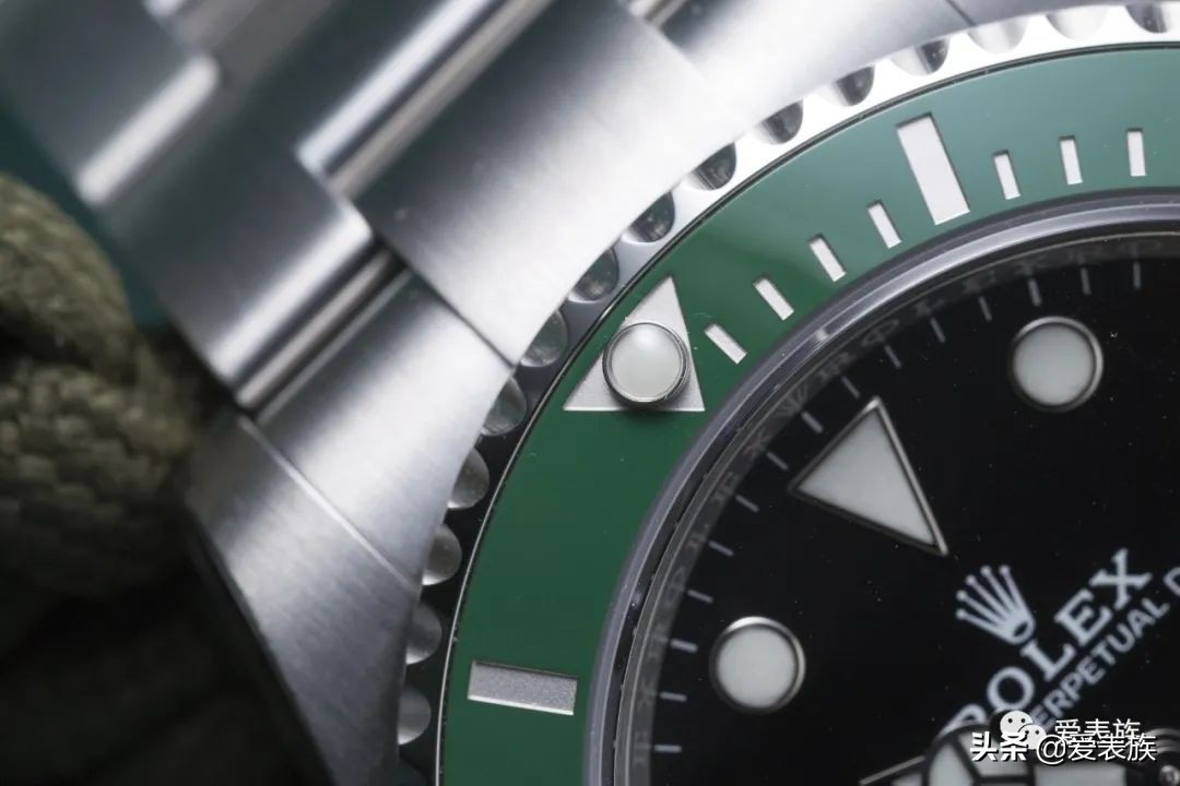 劳力士潜航者黑水鬼126610系列价格,劳力士黑水鬼126610真假鉴定方法