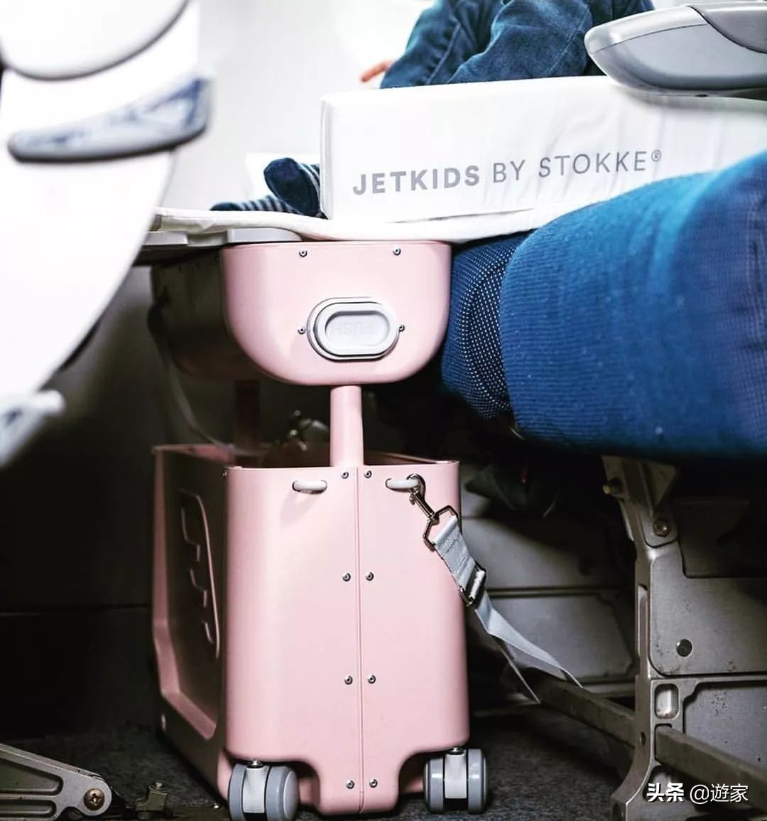 旅行箱网红爆款,网红旅行万向轮拉杆行李箱