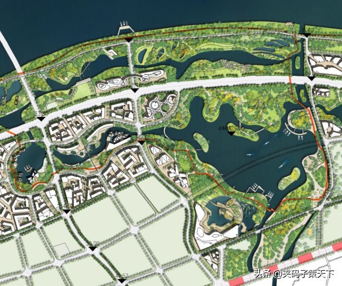 长沙新开的公园,长沙老城区公园