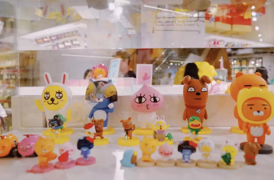 在首尔值得去的地方,在首尔的快乐时光