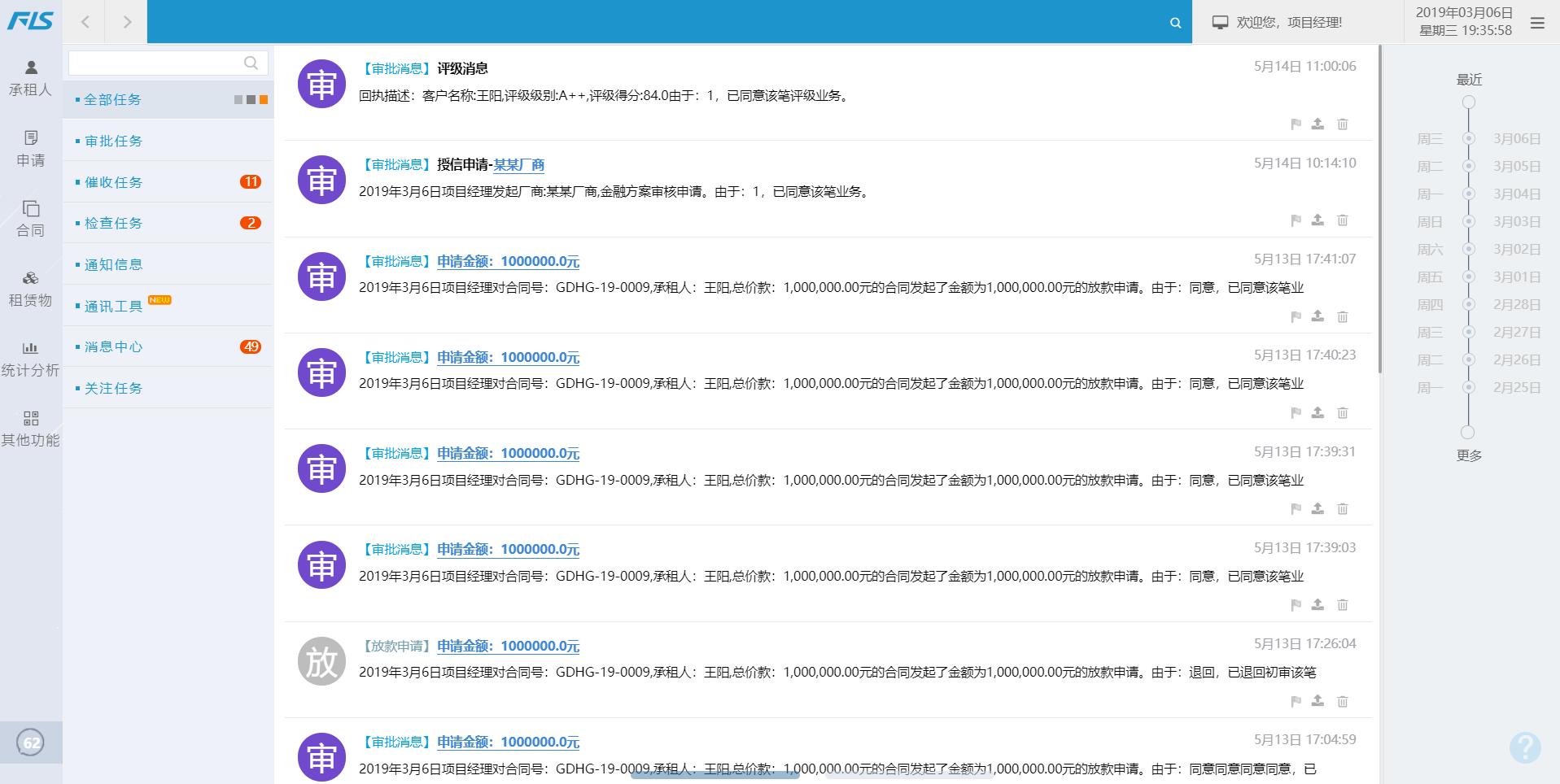 把控风险的重要性,把控经营风险