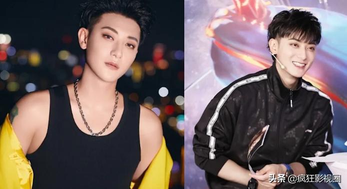 豪门公子曝“陪酒*规则潜**”，圈中这8位女明星都遭遇过