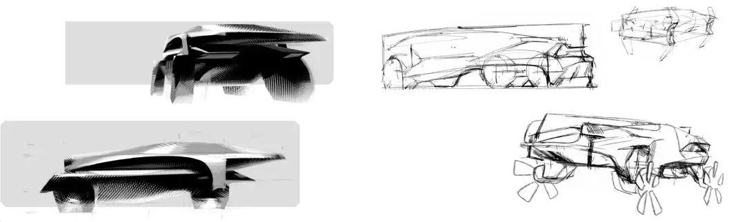 从CDN汽车设计比赛冠军到Pforzheim研究生的成长之路
