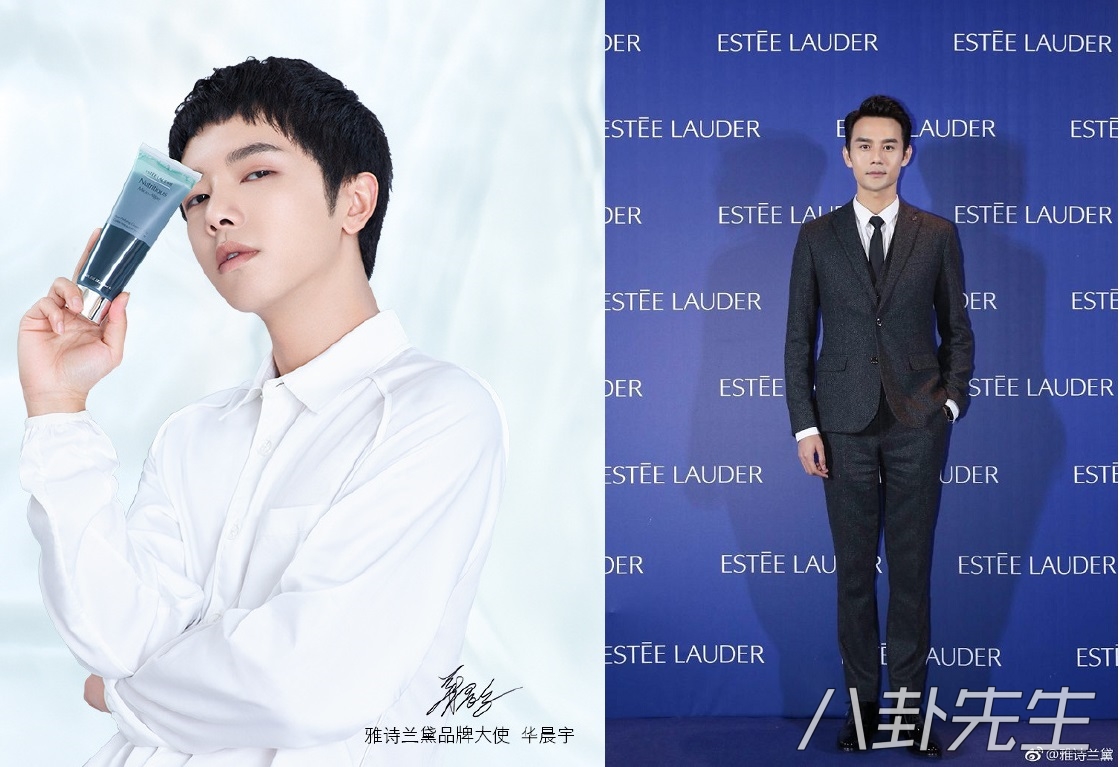 各个大牌代言人,各个大牌的代言人有什么特点