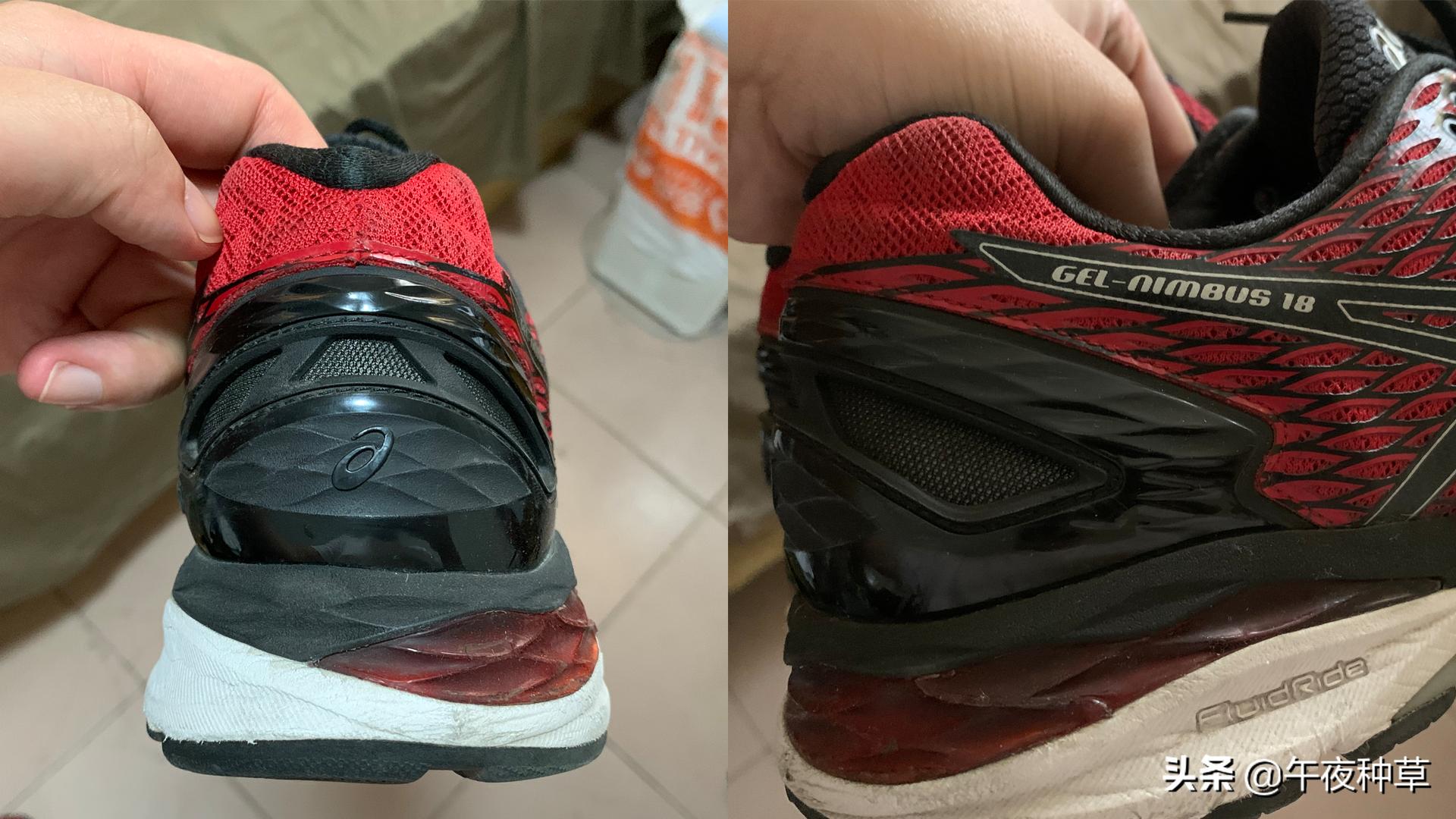 初级跑者跑鞋推荐1000米,618入门跑鞋