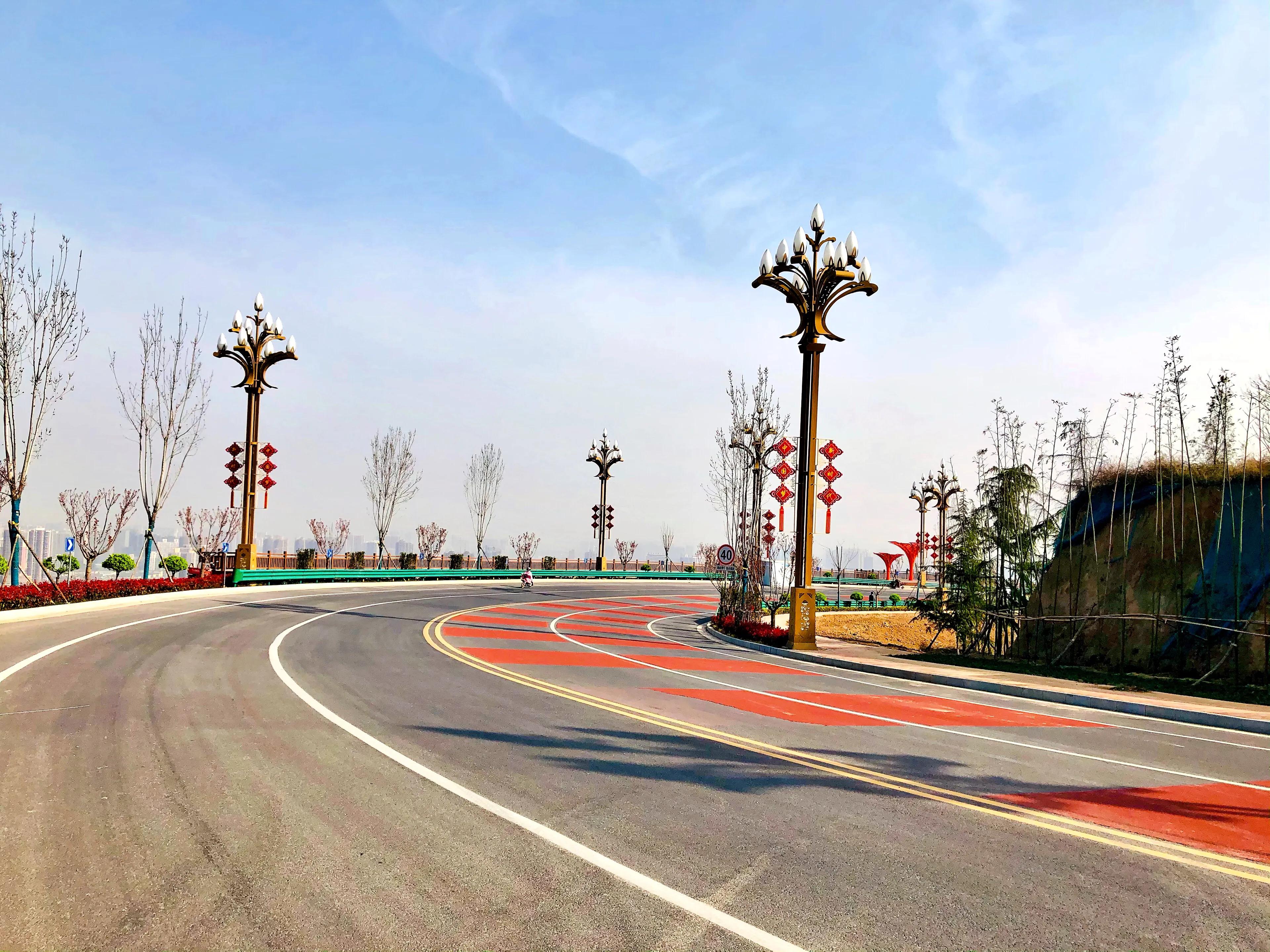 金塘半日游,白鹿原一日游攻略