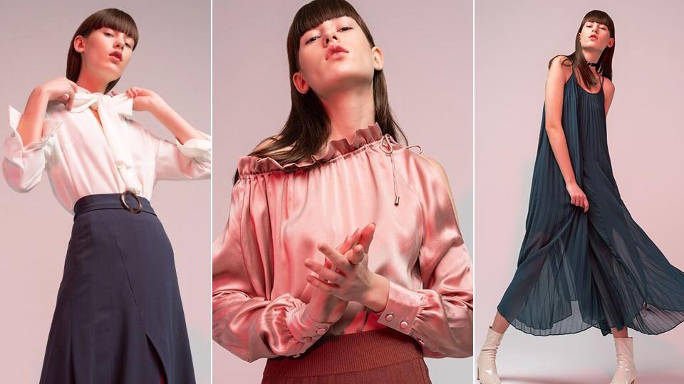 美国小众品牌包包,美国女性品牌