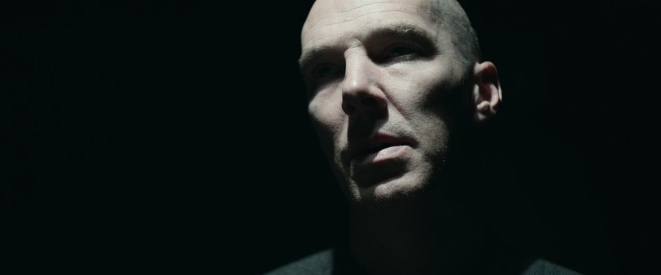 推荐电影《信使》，卷福为这出间谍兄弟情做了太大牺牲