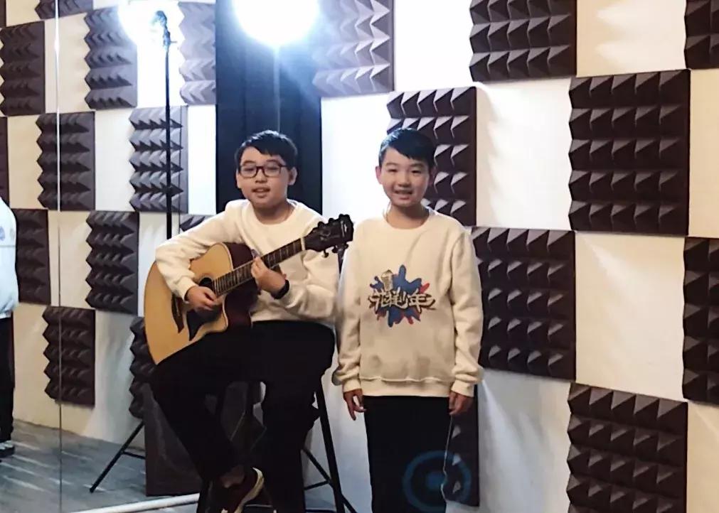 第十届花样少年语言艺术展演云南,第九届广东花样少年语言艺术大赛