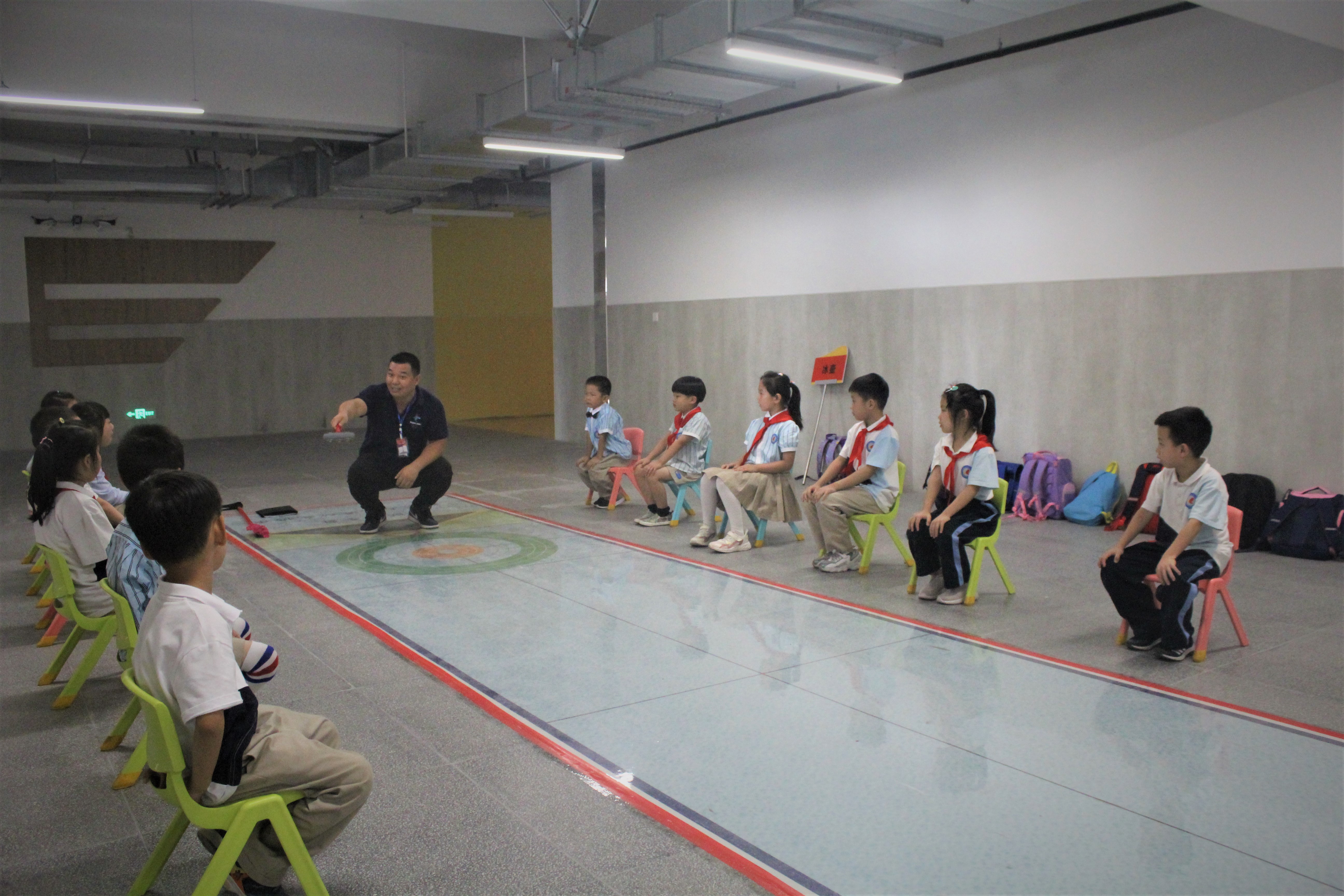 智信体育课程,智信体育体能课