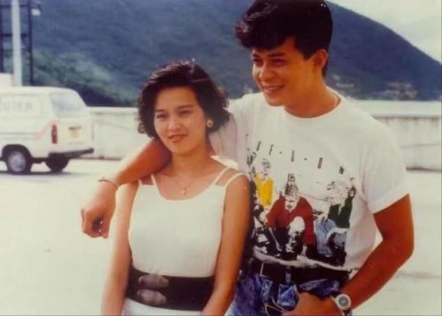 容忍妻子出轨，屡遭背叛却不离婚，黄日华才是真男人