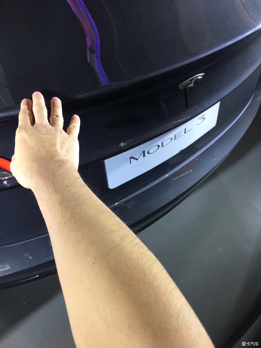 特斯拉model3车主真实用车感受,10万公里特斯拉model3实测