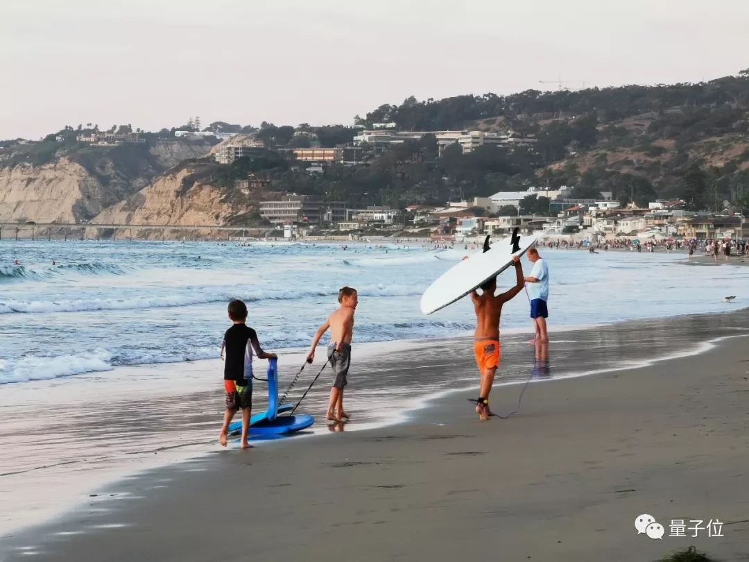 高通芯片发明者,走进高通公司