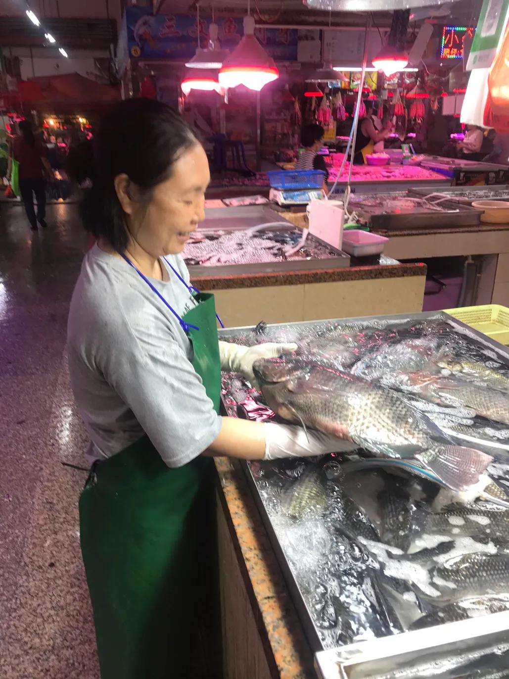 珠海斗门哪里海鲜便宜,吃货必去的海鲜城市