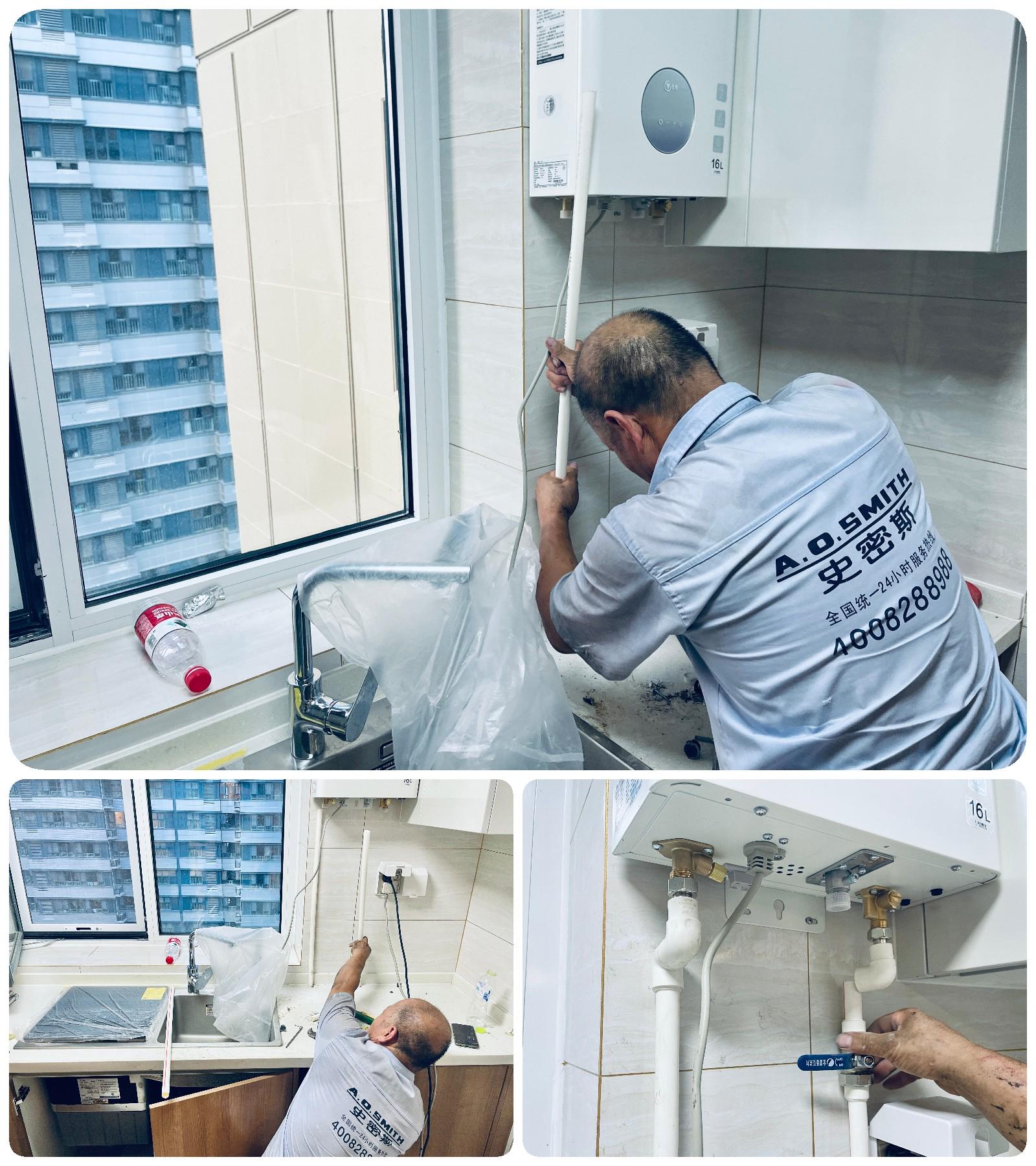 零冷水燃气热水器真的好吗,零冷水燃气热水器实用吗