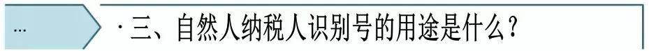 如何了解本人纳税人识别号,纳税人识别号或名称是什么来的