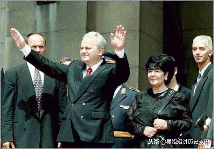 科索沃战役:塞尔维亚人心中永远的痛!