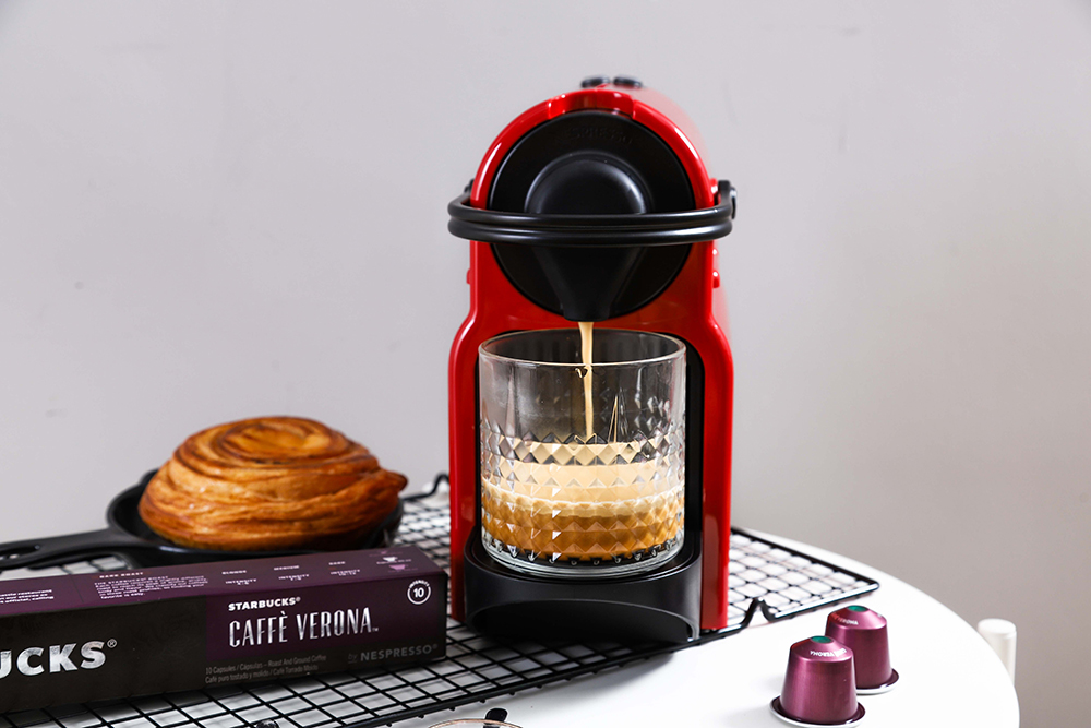 星巴克胶囊咖啡排行榜前十名,星巴克胶囊咖啡评测轻度